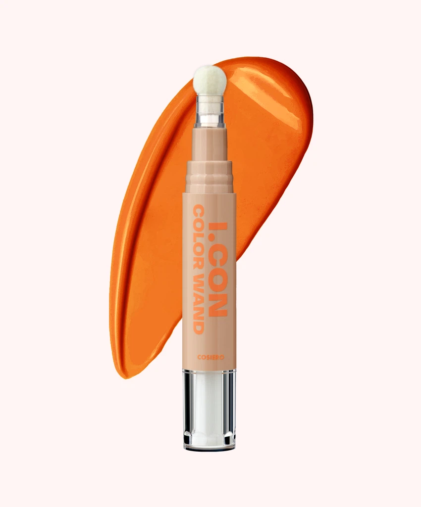 Cosiero [102 Coral Burst] Icon Color Wand