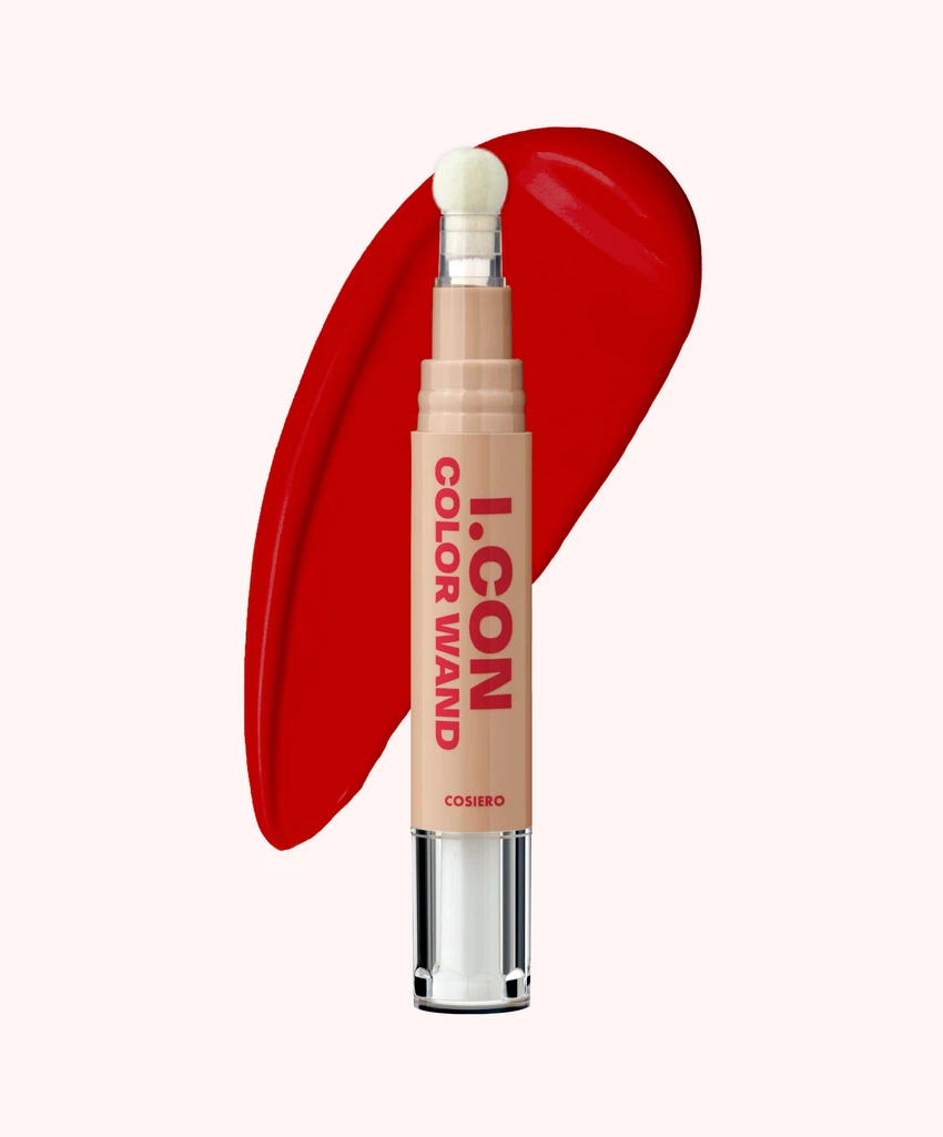 Cosiero [103 Cherry Red] Icon Color Wand