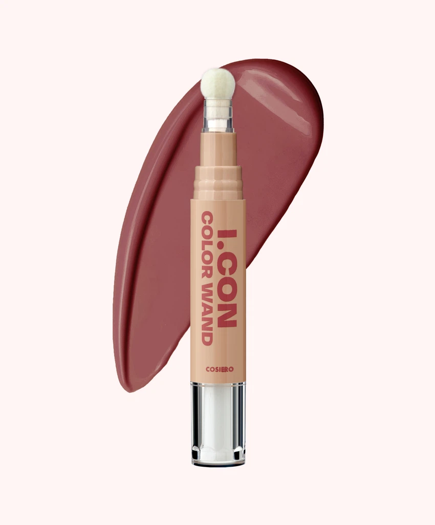 Cosiero [104 Dry Rose] Icon Color Wand