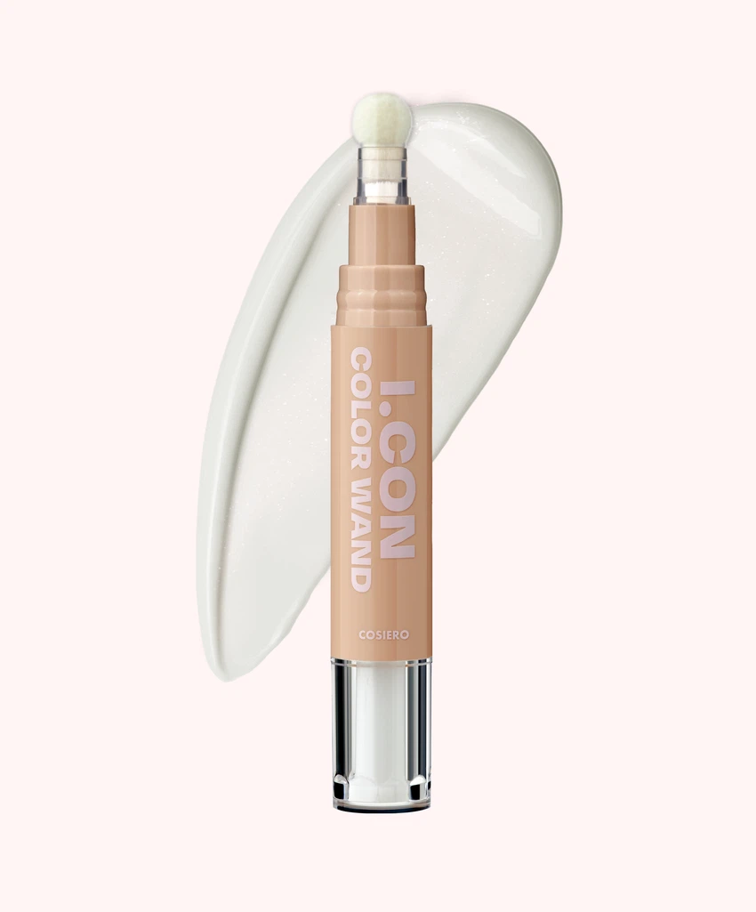 Cosiero [201 Moonlit Glow] Icon Color Wand