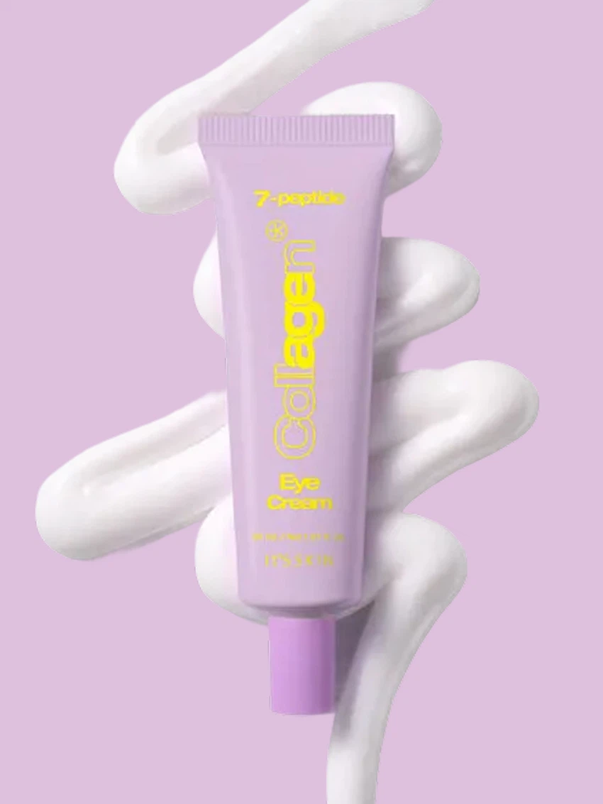 IT"S SKIN 7-Peptide Collagen Eye Cream 30 ml