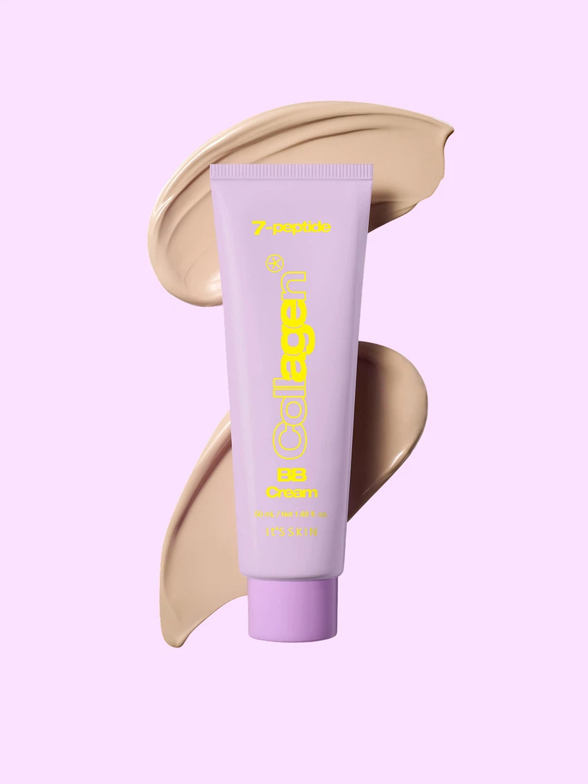 IT"S SKIN 7-Peptide Collagen BB Cream 50 ml