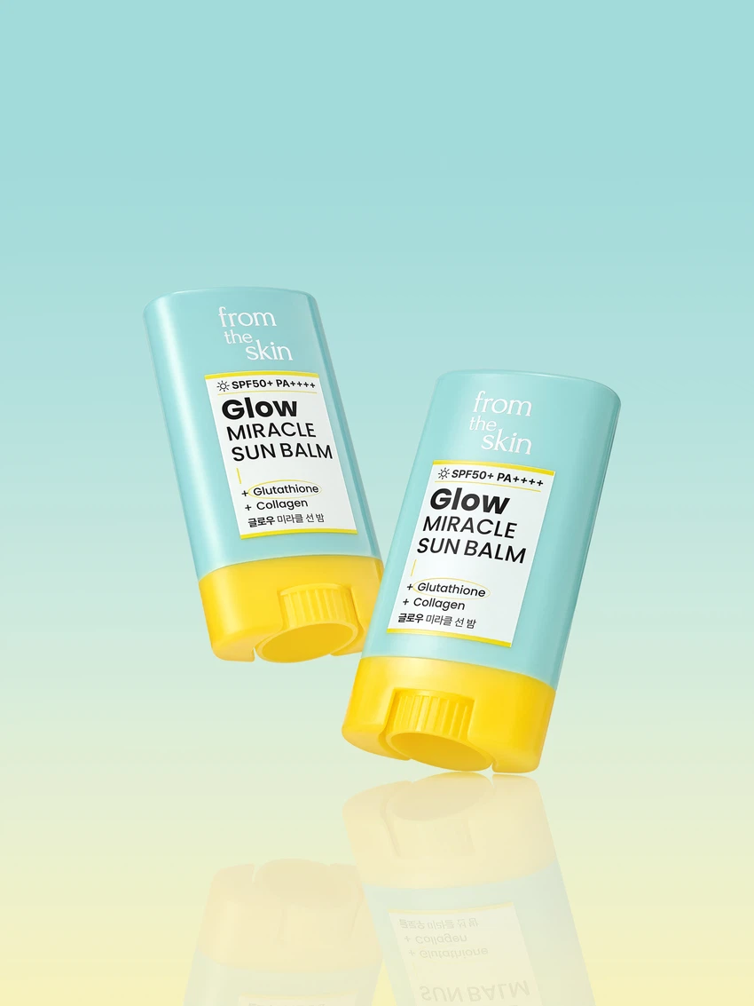 from the skin Glow Balm 10 g