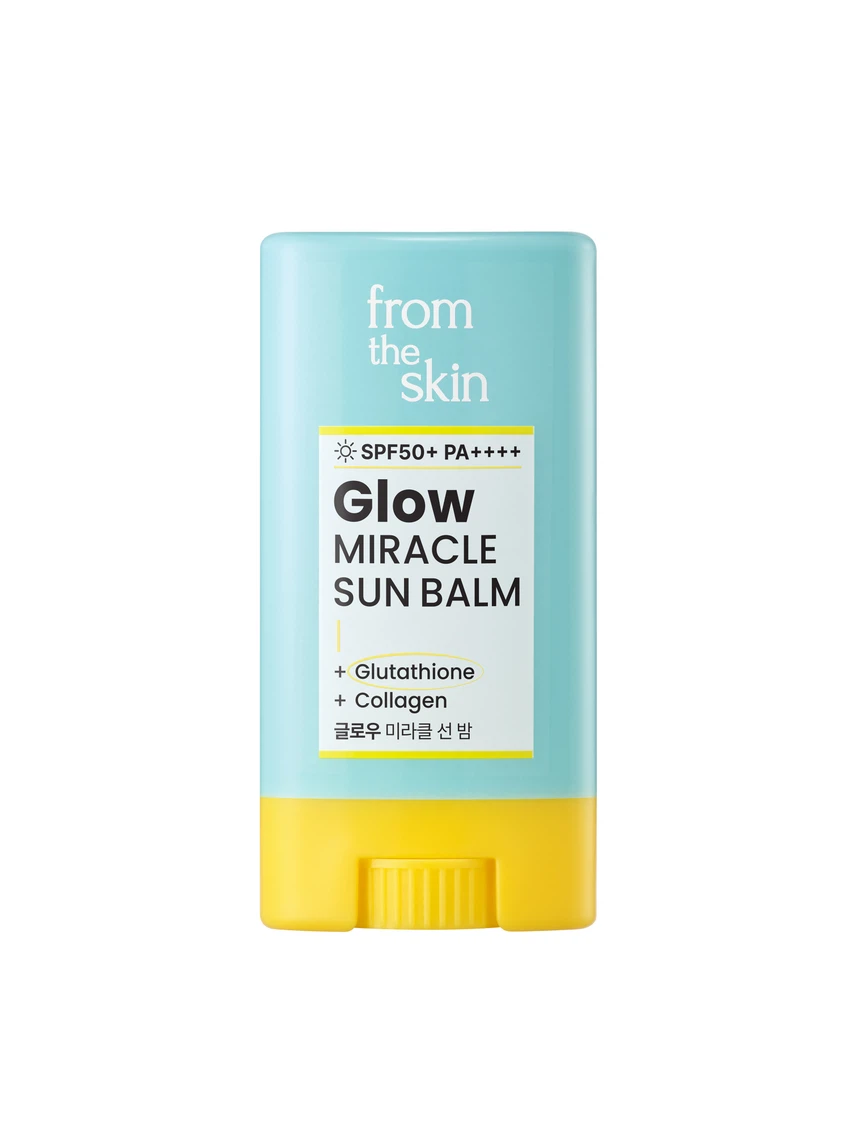 from the skin Glow Balm 10 g image 4