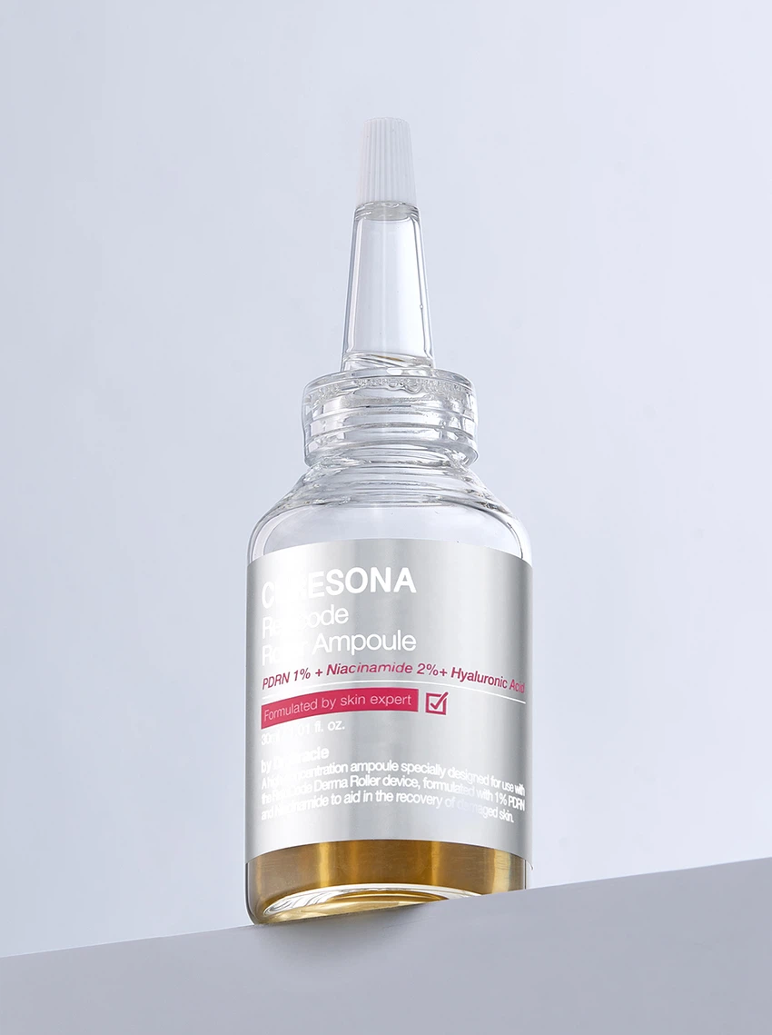 Dr. Oracle Curesona Rejucode Roller Ampoule 30 ml