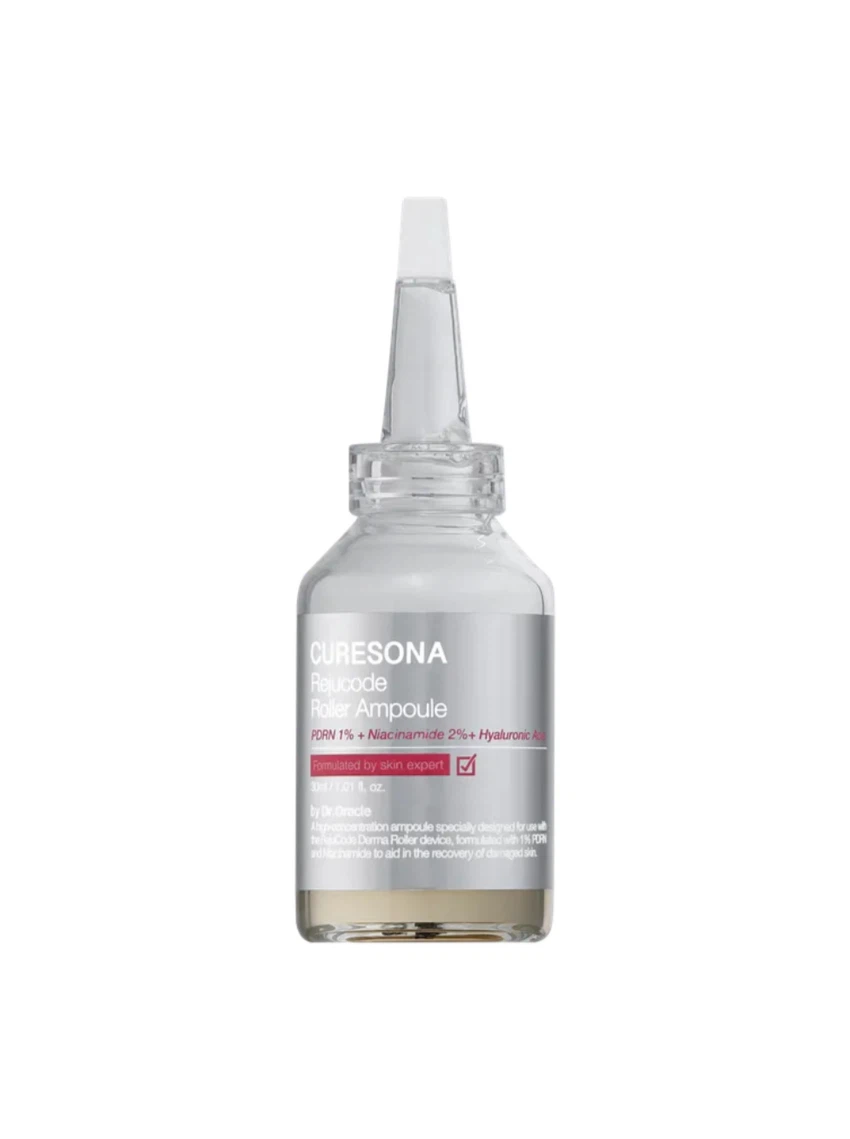 Dr. Oracle Curesona Rejucode Roller Ampoule 30 ml image 2