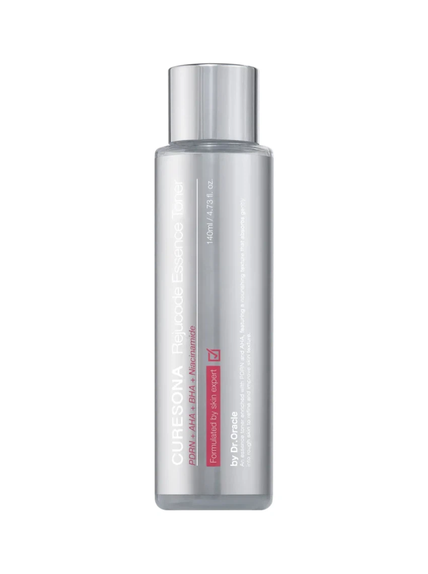 Dr. Oracle Curesona Rejucode Essence Toner 140 ml image 2