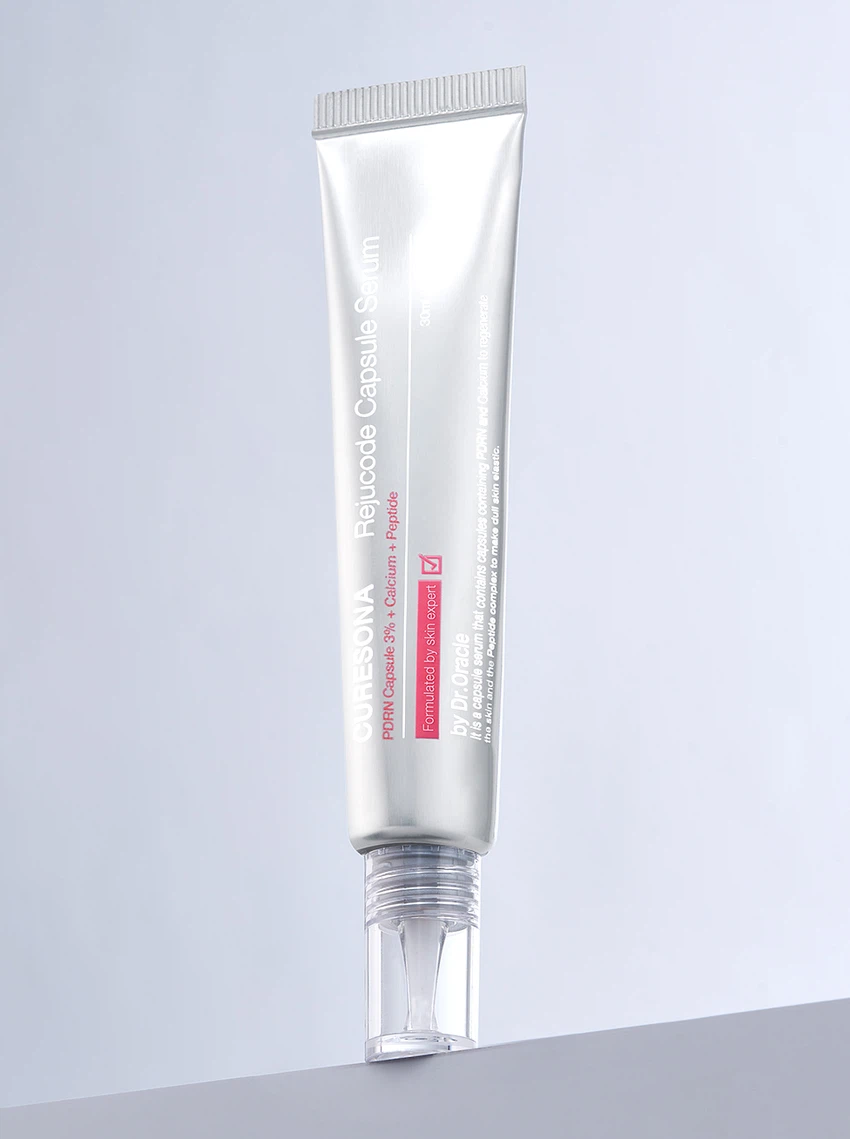 Dr. Oracle Curesona Rejucode Capsule Serum 30 ml