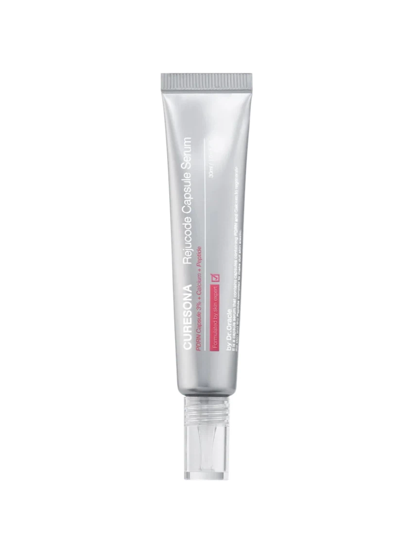 Dr. Oracle Curesona Rejucode Capsule Serum 30 ml image 2