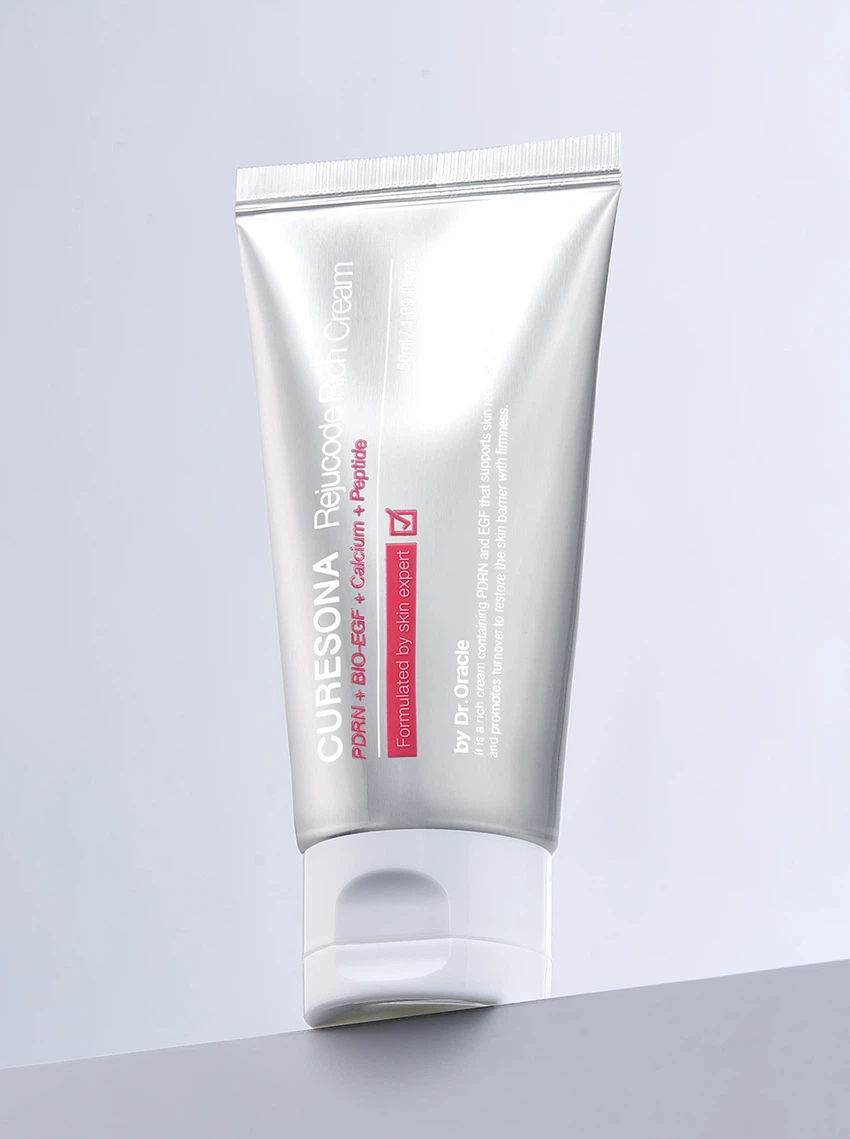 Dr. Oracle Curesona Rejucode Rich Cream 50 ml