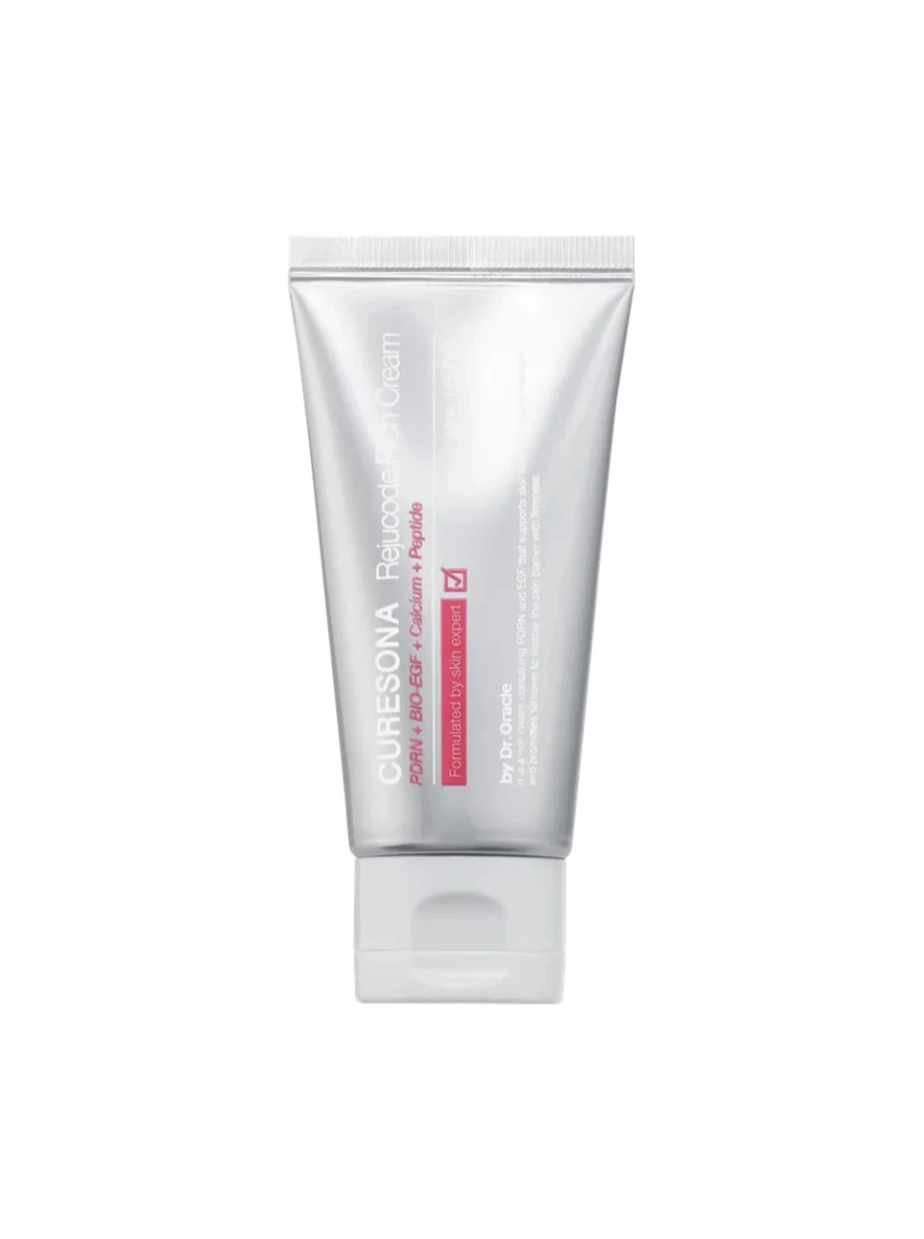 Dr. Oracle Curesona Rejucode Rich Cream 50 ml image 2