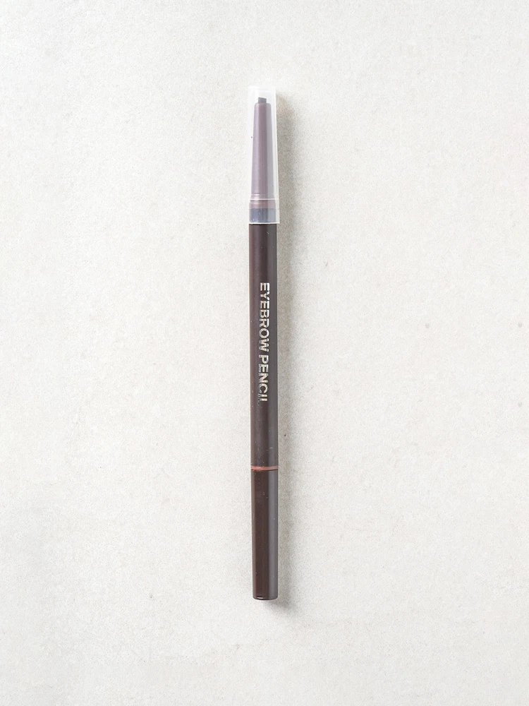 Extra Flat Eyebrow Natural Brown