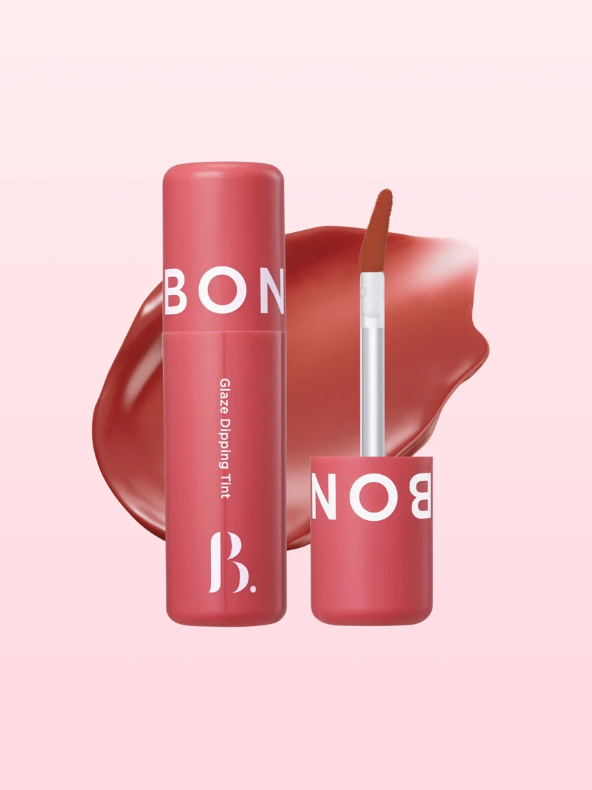 BONCEPT [03 Rosedipping] Glaze Dipping Tint