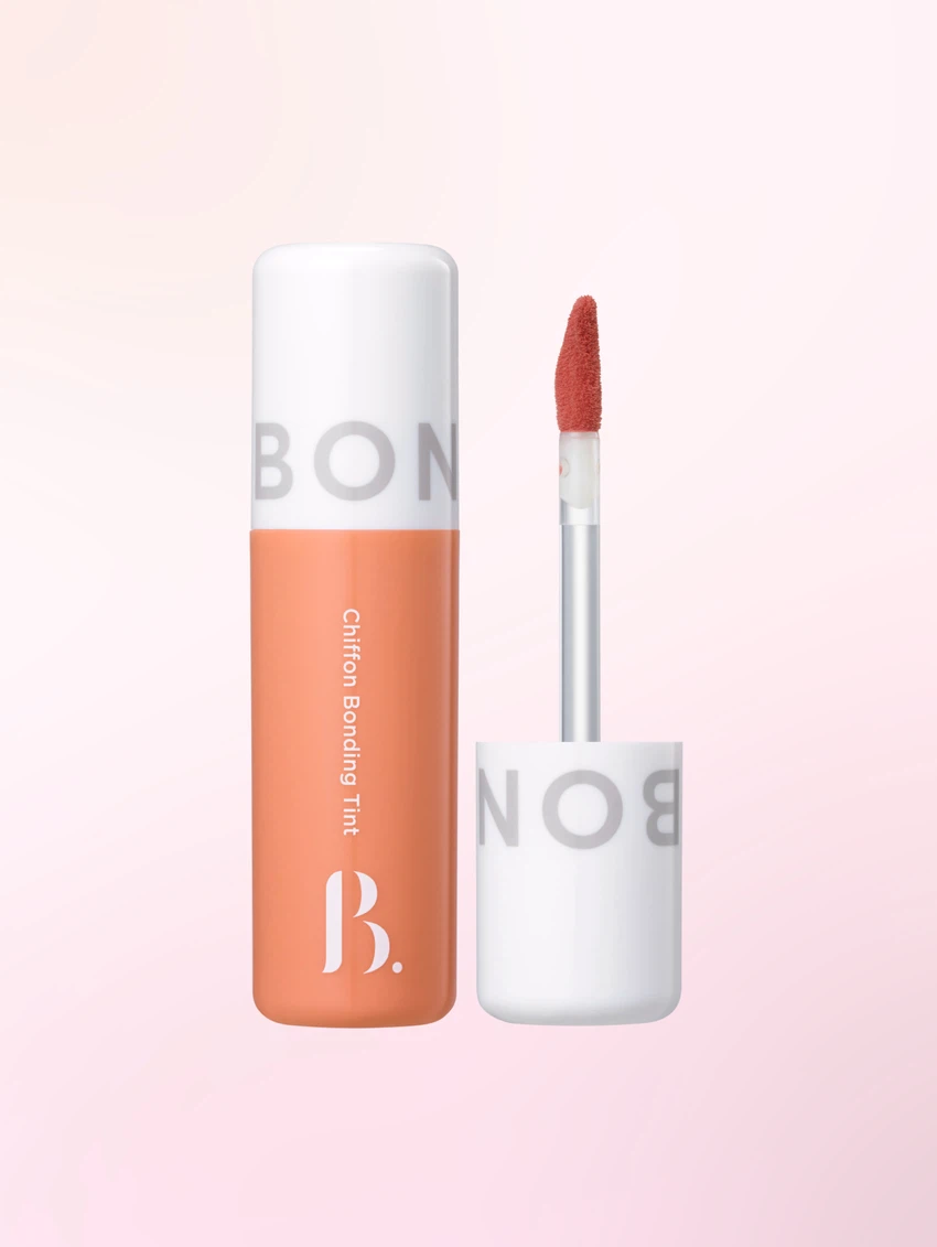 BONCEPT [01 Coral Chiffon] Chiffon Bonding Tint image 2