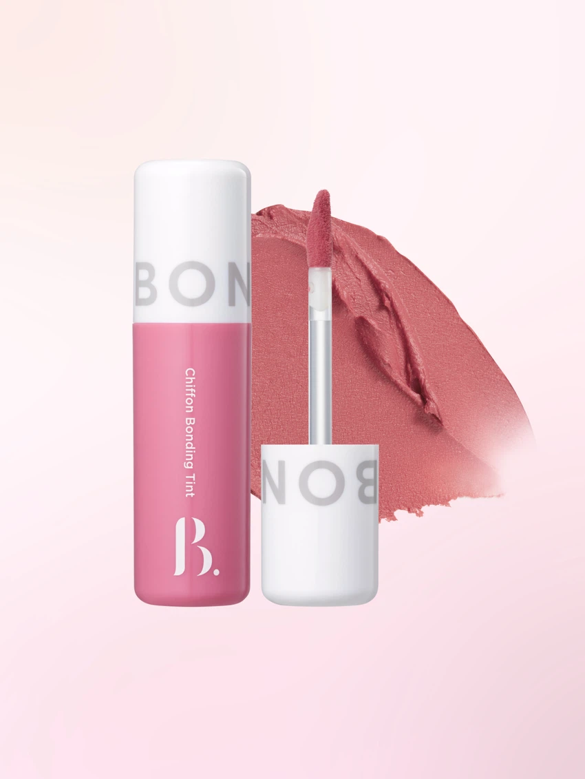 BONCEPT [02 Pink Chiffon] Chiffon Bonding Tint