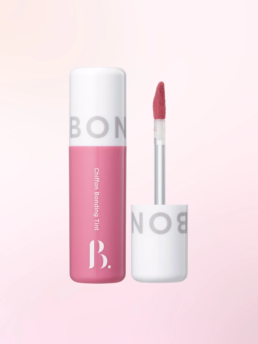 BONCEPT [02 Pink Chiffon] Chiffon Bonding Tint image 2