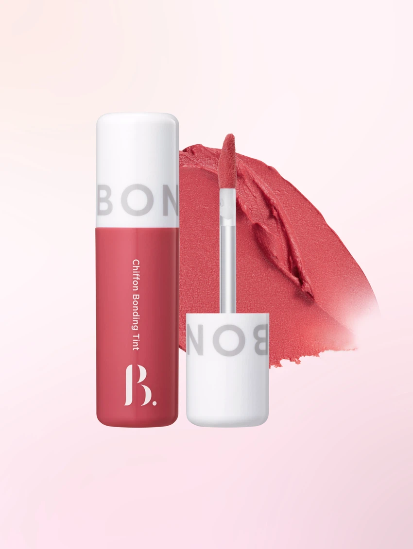 BONCEPT [03 Rose Chiffon] Chiffon Bonding Tint