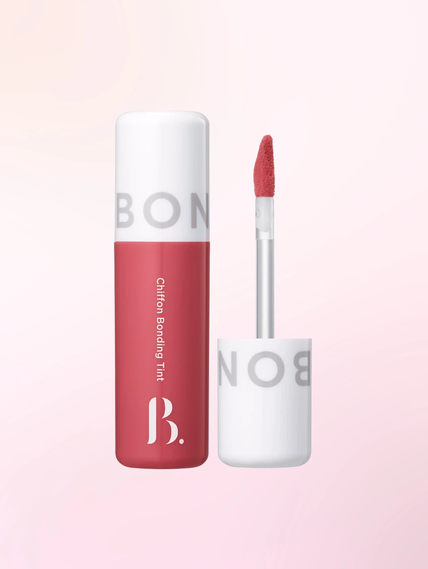 BONCEPT [03 Rose Chiffon] Chiffon Bonding Tint image 2