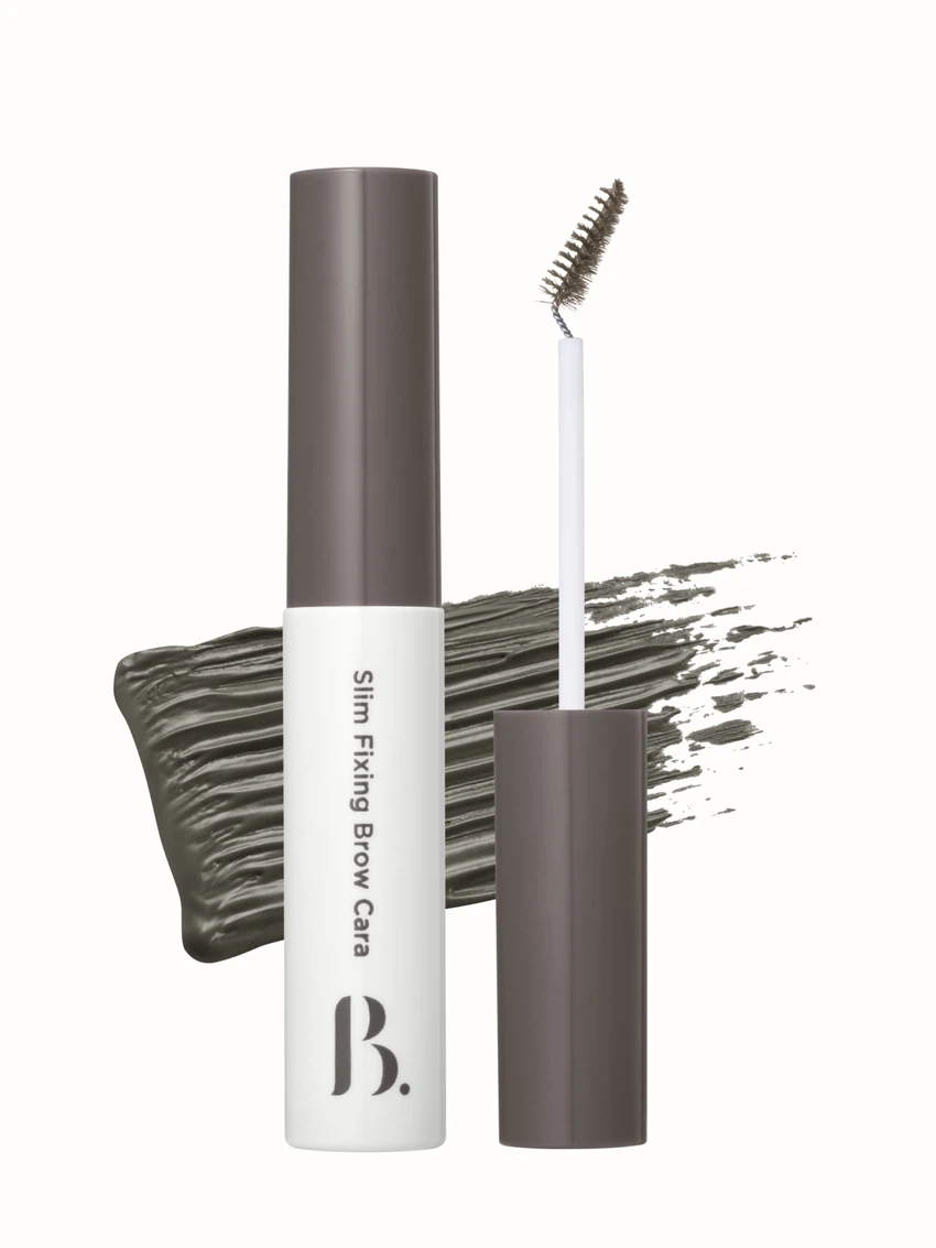 BONCEPT [01 Gray Brown] Slim Fixing Browcara image 2