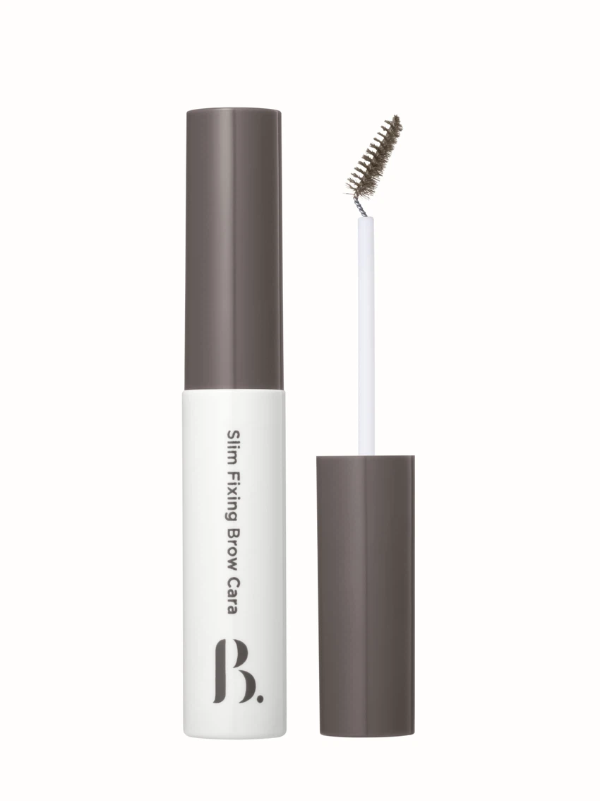 BONCEPT [01 Gray Brown] Slim Fixing Browcara image 3