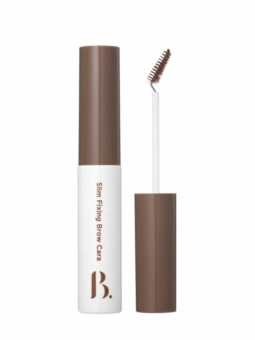 BONCEPT [02 Natural Brown] Slim Fixing Browcara image 3
