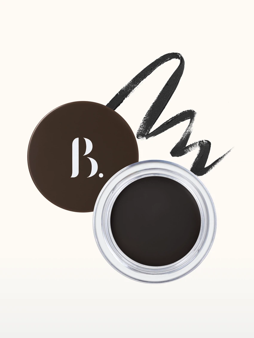 BONCEPT [01 Gelblack] Gel Eye Liner image 2