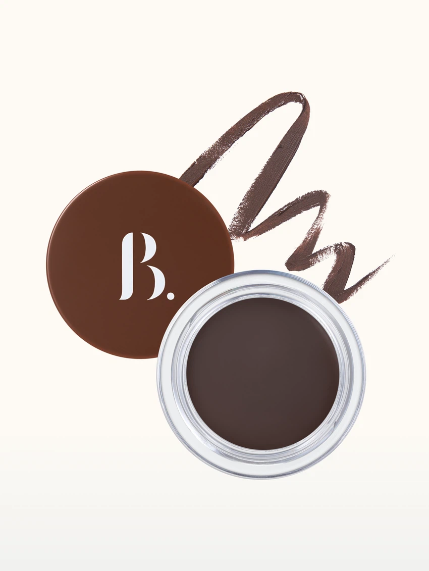 BONCEPT [02 Gelbrown] Gel Eye Liner image 2