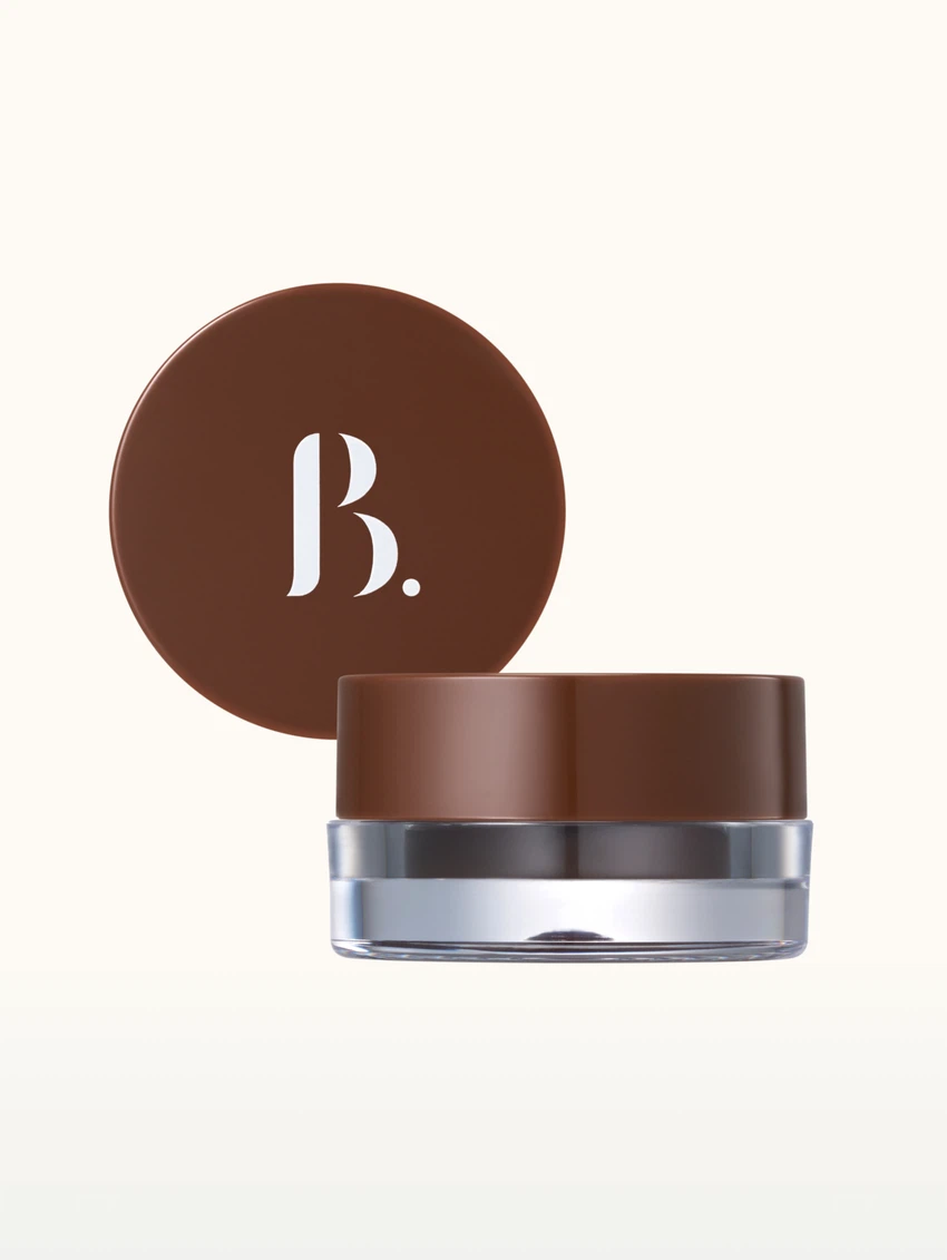 BONCEPT [02 Gelbrown] Gel Eye Liner image 3