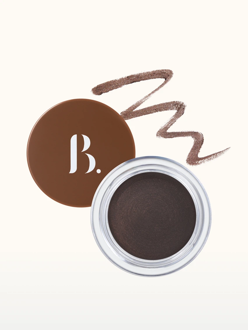 BONCEPT [03 Pearl Brown] Gel Eyeliner image 2