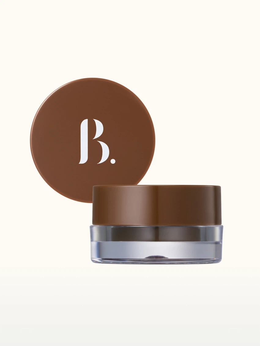 BONCEPT [03 Pearl Brown] Gel Eyeliner image 3