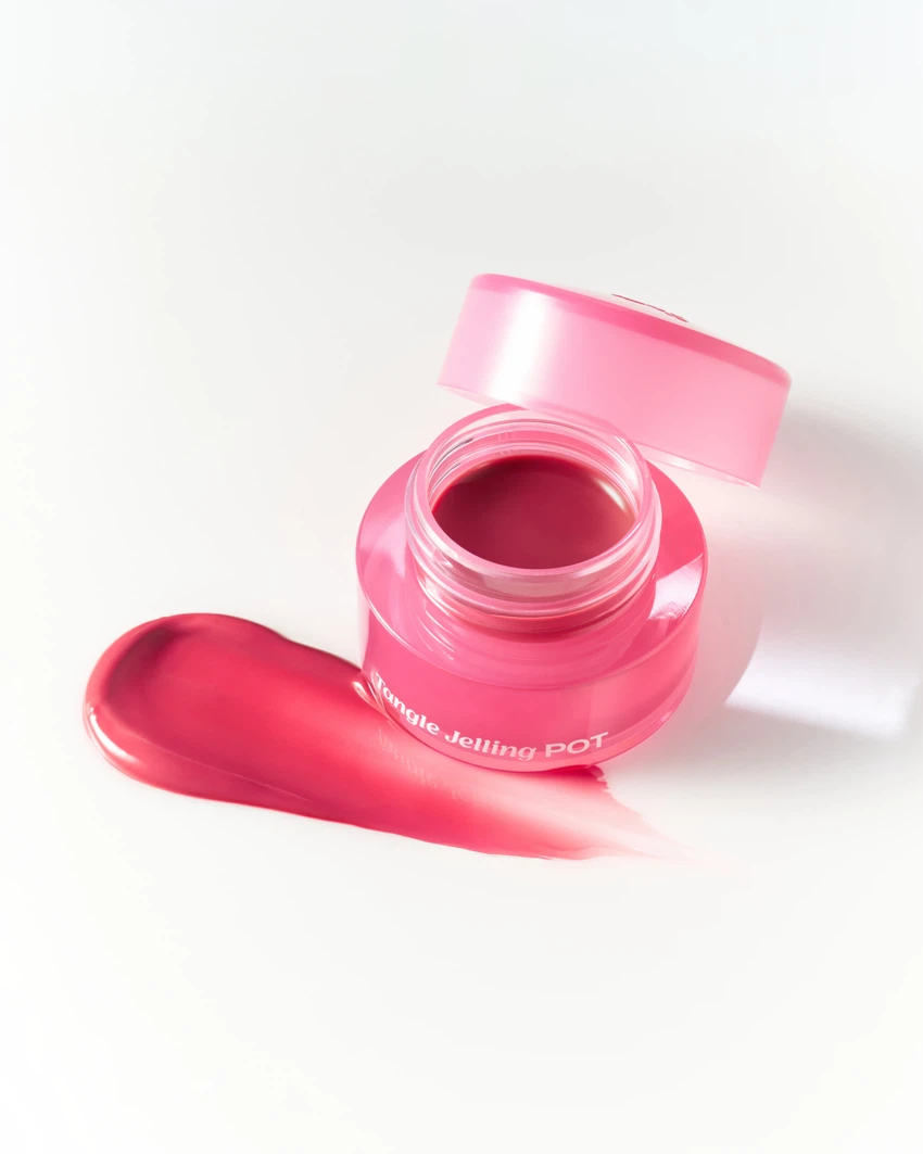 Twinkle Pop [03 Grape Dew] Tangle Gelling Pot by CLIO