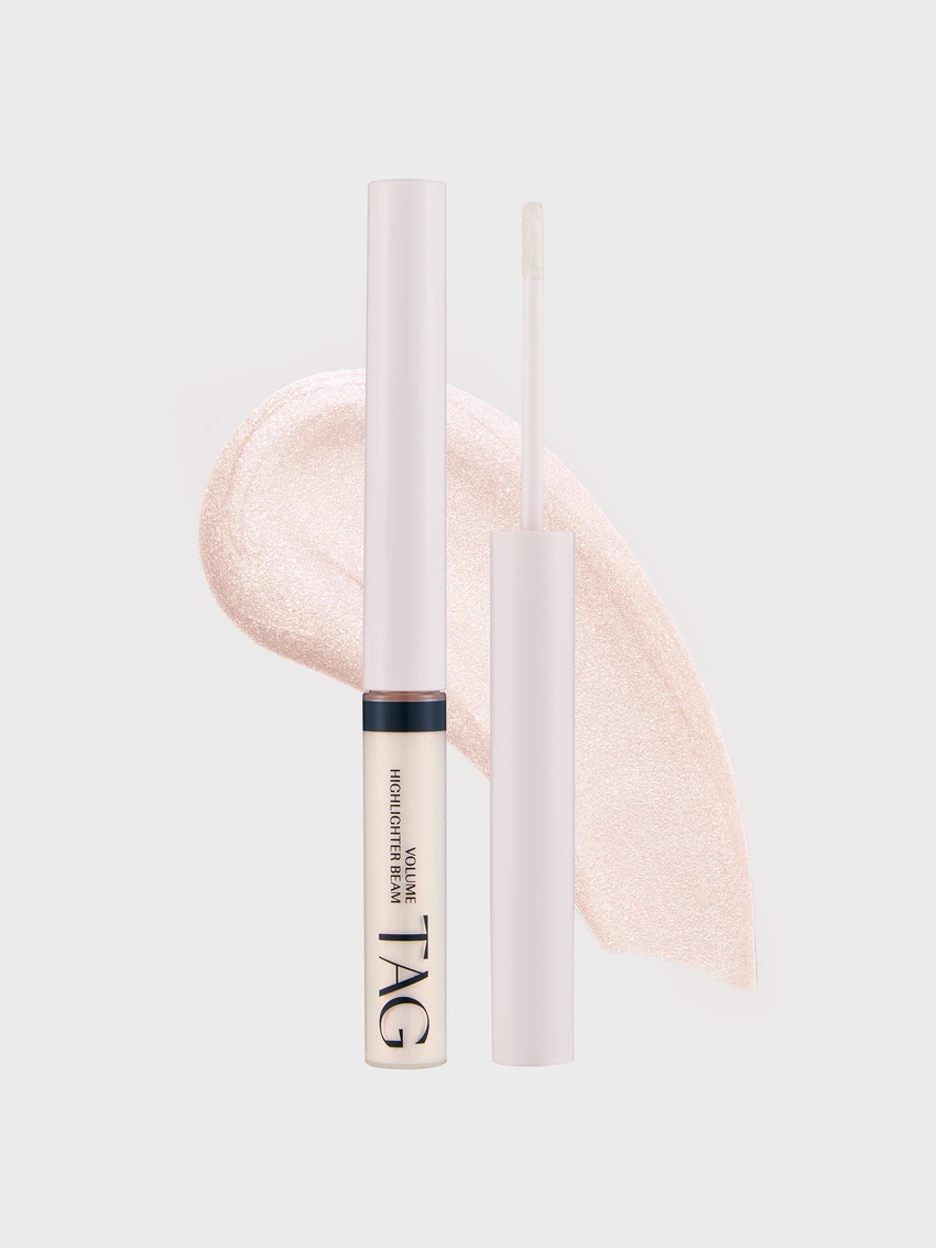TAG Volume Highlighter Beam (No.1 Opal White)