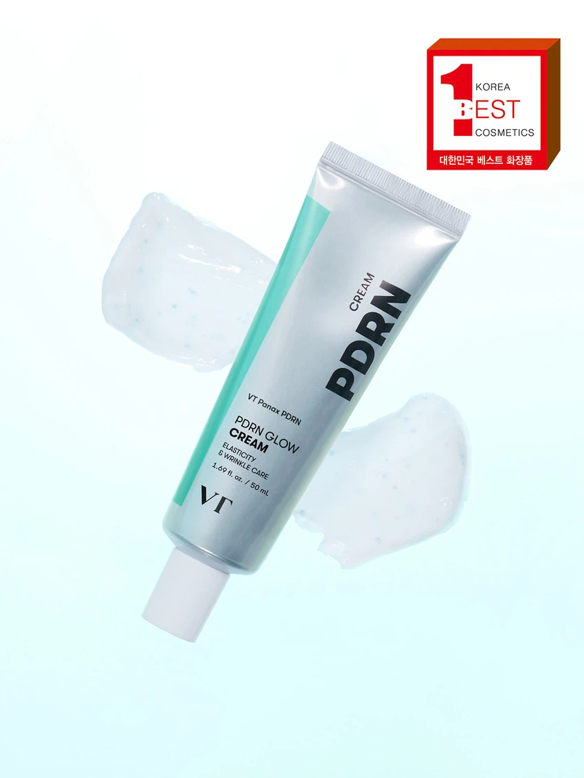 VT [Nourishing Radiance] PDRN Radiance Cream 50 ml image 2