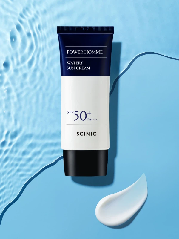 SCINIC Watery Sunscreen 50 ml