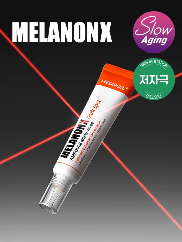 MEDIPEEL Melanon X Dark Spot Ampoule 30 ml