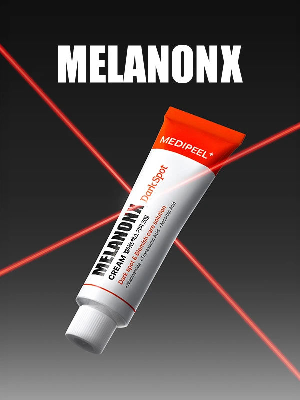 MEDIPEEL Melanon X Dark Spot Cream 30 ml image 2