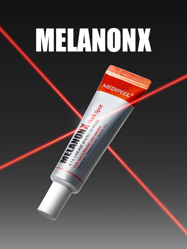 MEDIPEEL Melanon X Dark Spot Eye Cream 20 ml image 2