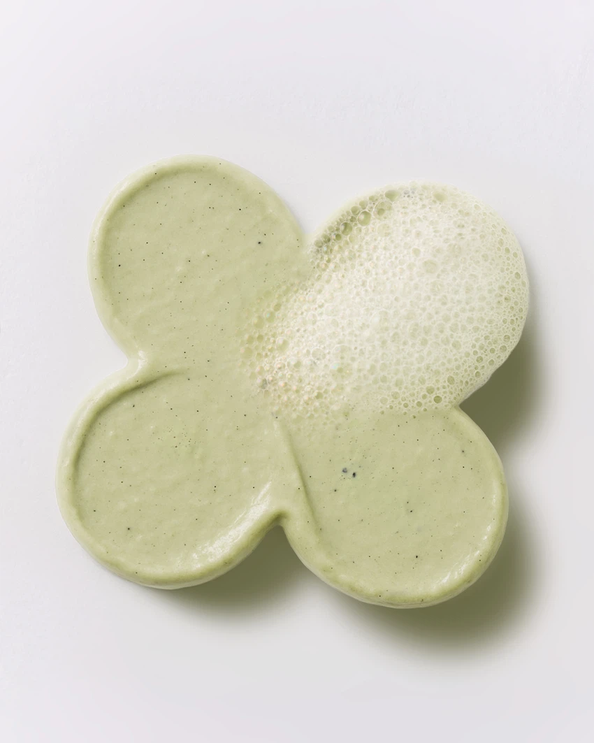 MIMO by MAMONDE Mint-aha Pack Cleanser 4 g x 6 pcs (Amorepacific) image 4