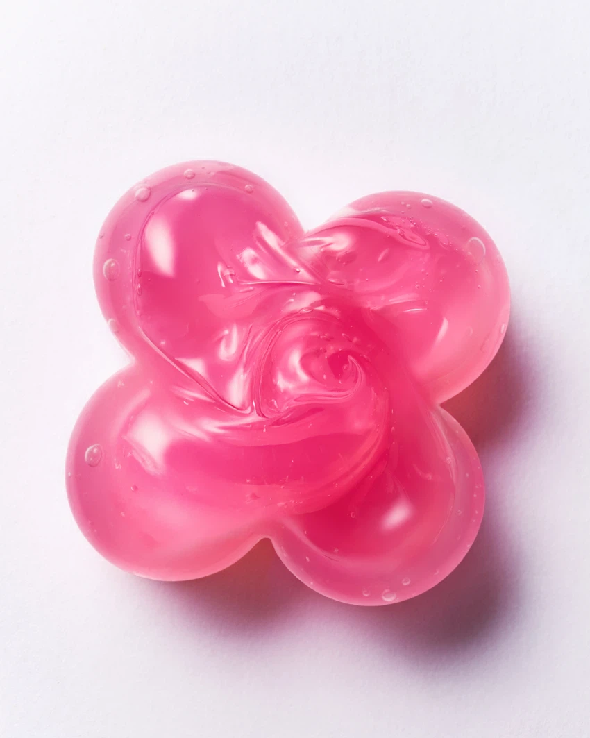 MIMO by MAMONDE Rosy Hyalon Glow Lip Serum 7 g (Amorepacific) image 5