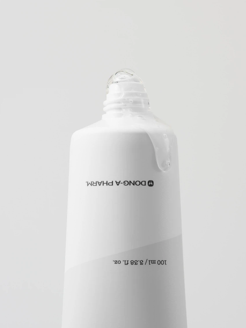FATION Nosca9 First Step Serum Cleanser 100 ml image 5