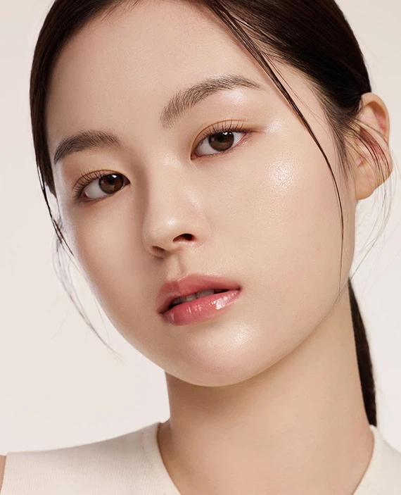 PRELUDE Dinto [93 Calm Cloud Herb] Cloud Herb Blur Radiance Cushion 15 g image 5