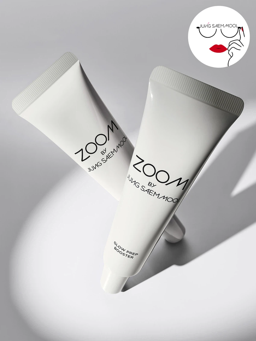 JUNGSAEMMOOL Zoom Prep Booster 30 ml