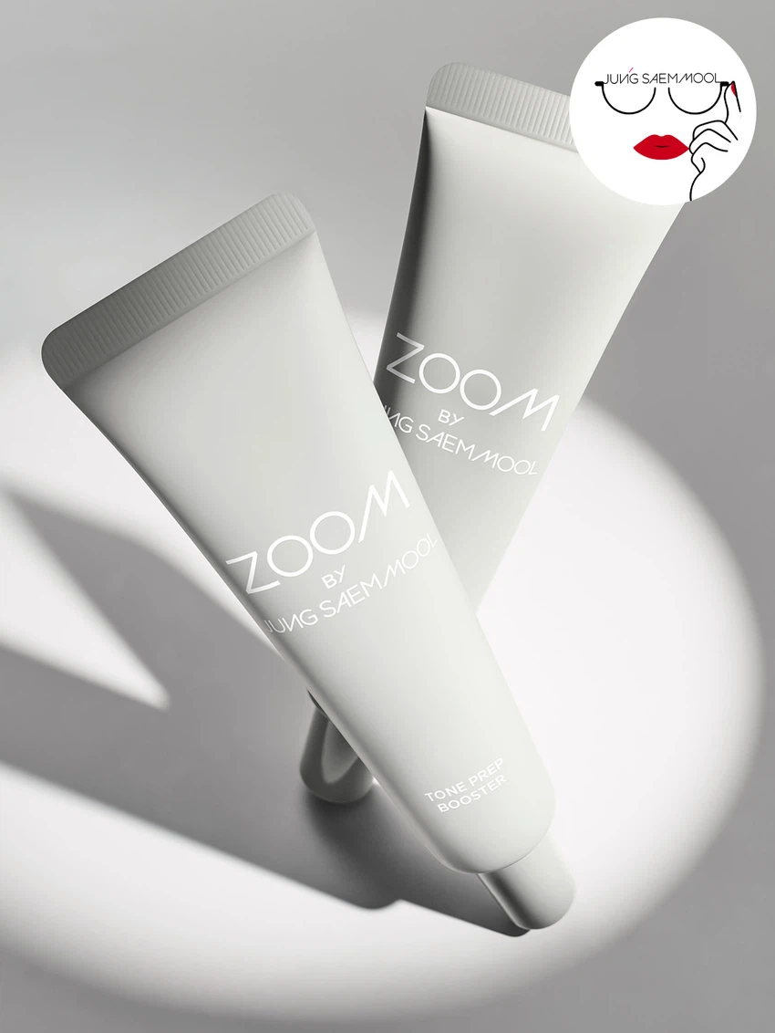 JUNGSAEMMOOL Zoom Toneprep Booster 30 ml