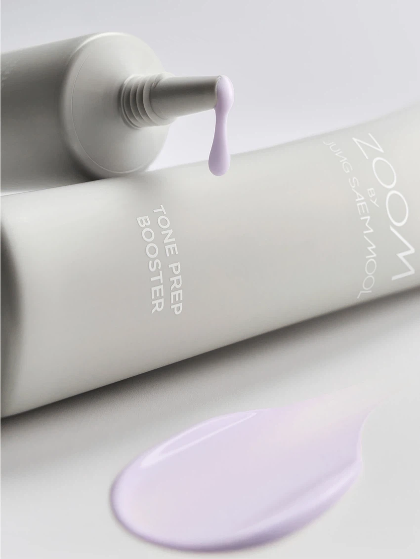 JUNGSAEMMOOL Zoom Toneprep Booster 30 ml image 2