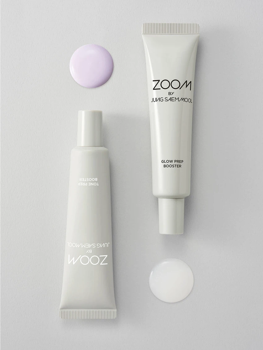 JUNGSAEMMOOL Zoom Toneprep Booster 30 ml image 3