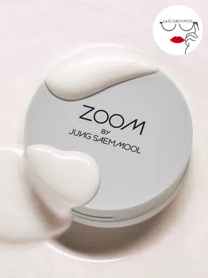 JUNGSAEMMOOL Zoom [No.21 Enlight] Dewy Fit Spatula Foundation 25 ml image 7