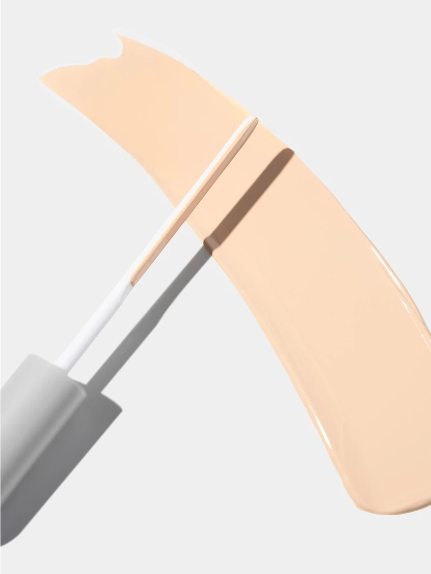 JUNGSAEMMOOL Zoom [No.21 Enlight] Satin Fit Spatula Foundation 25 ml image 3
