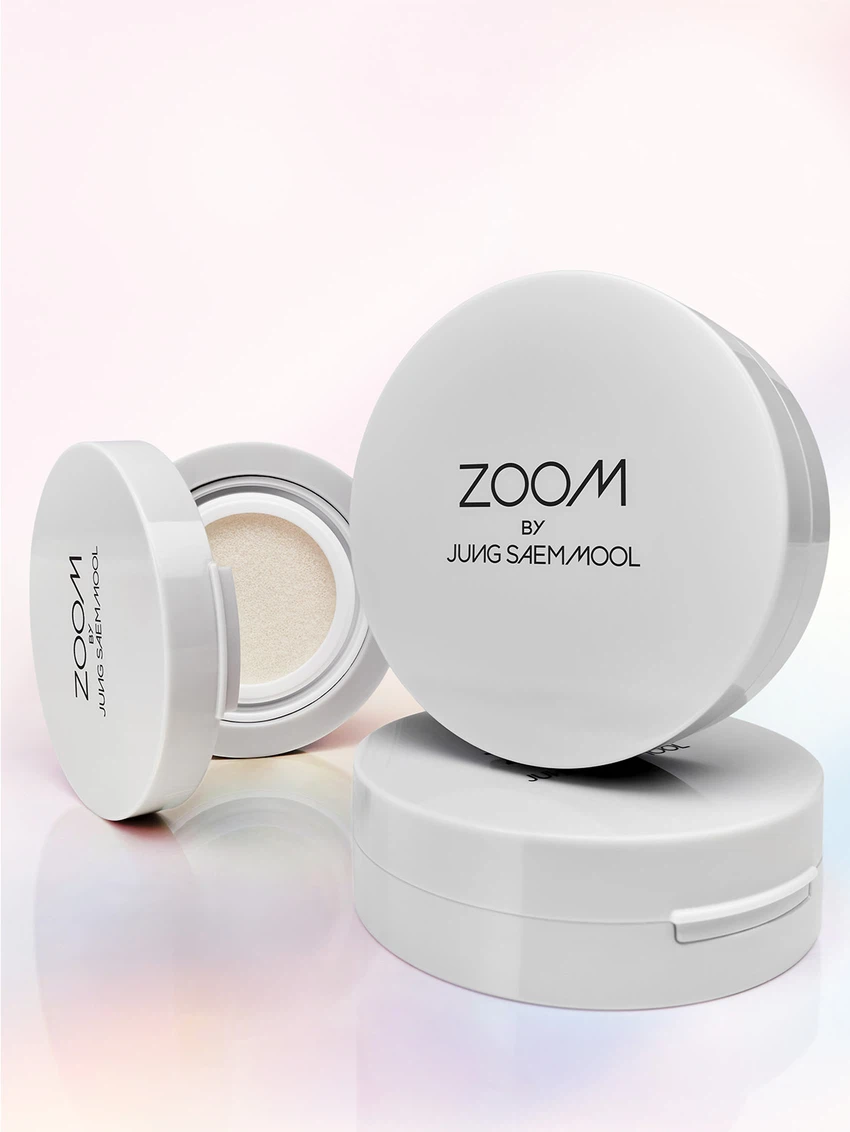 JUNGSAEMMOOL Zoom Cushion image 2