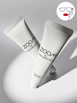 JUNGSAEMMOOL Zoom Cushion image 4