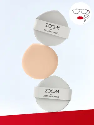 JUNGSAEMMOOL Zoom Cushion image 5